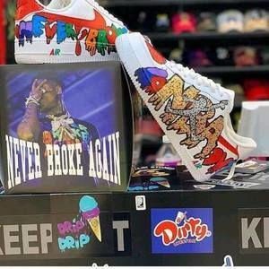 Meet your Posher, Ford